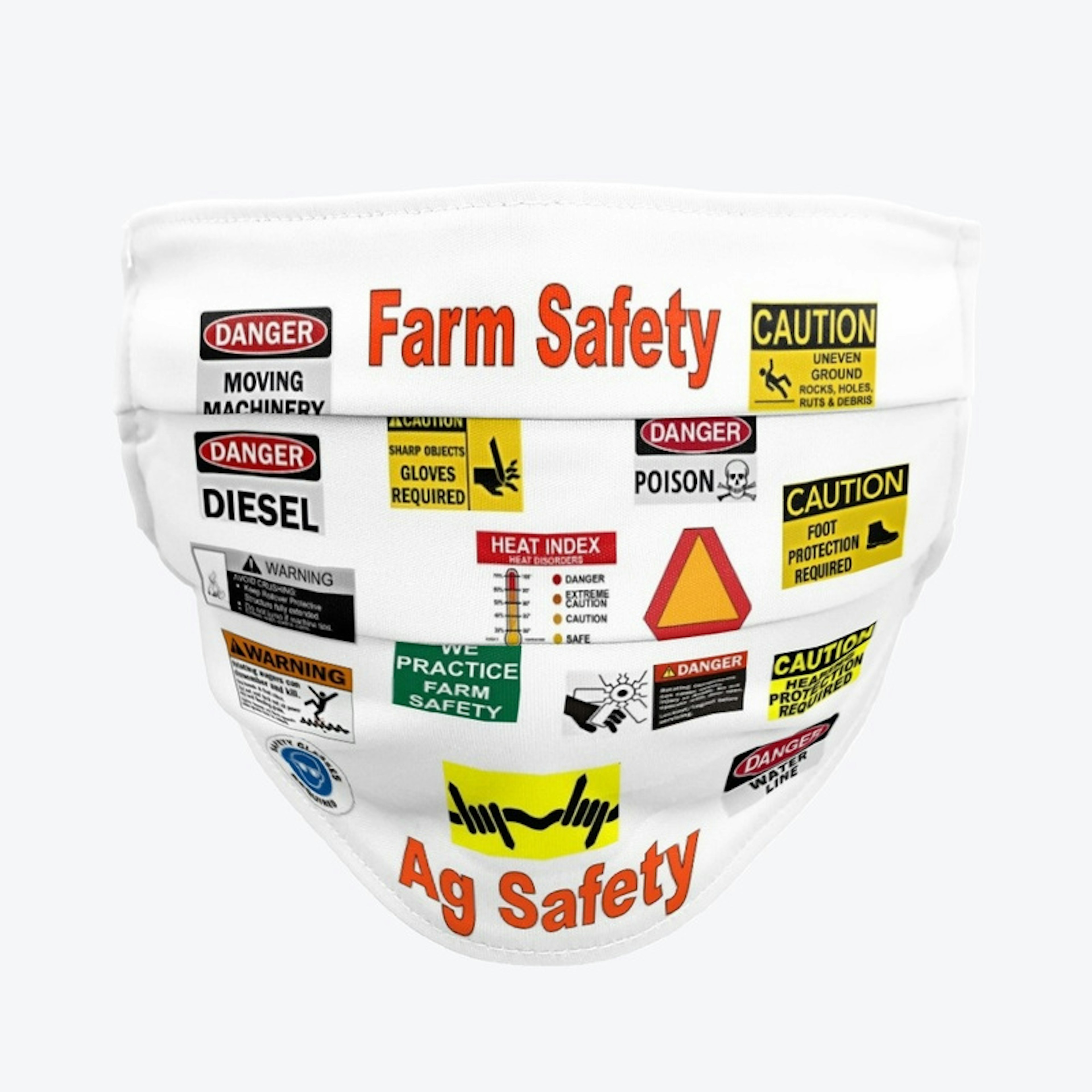 Ag Safety  Farm Safety